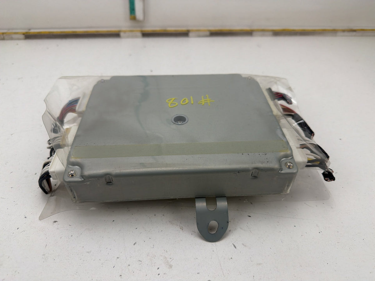 2010-2015 Lexus IS250 Metaltop Roof Control Module Computer ECU 89720-53010 OEM