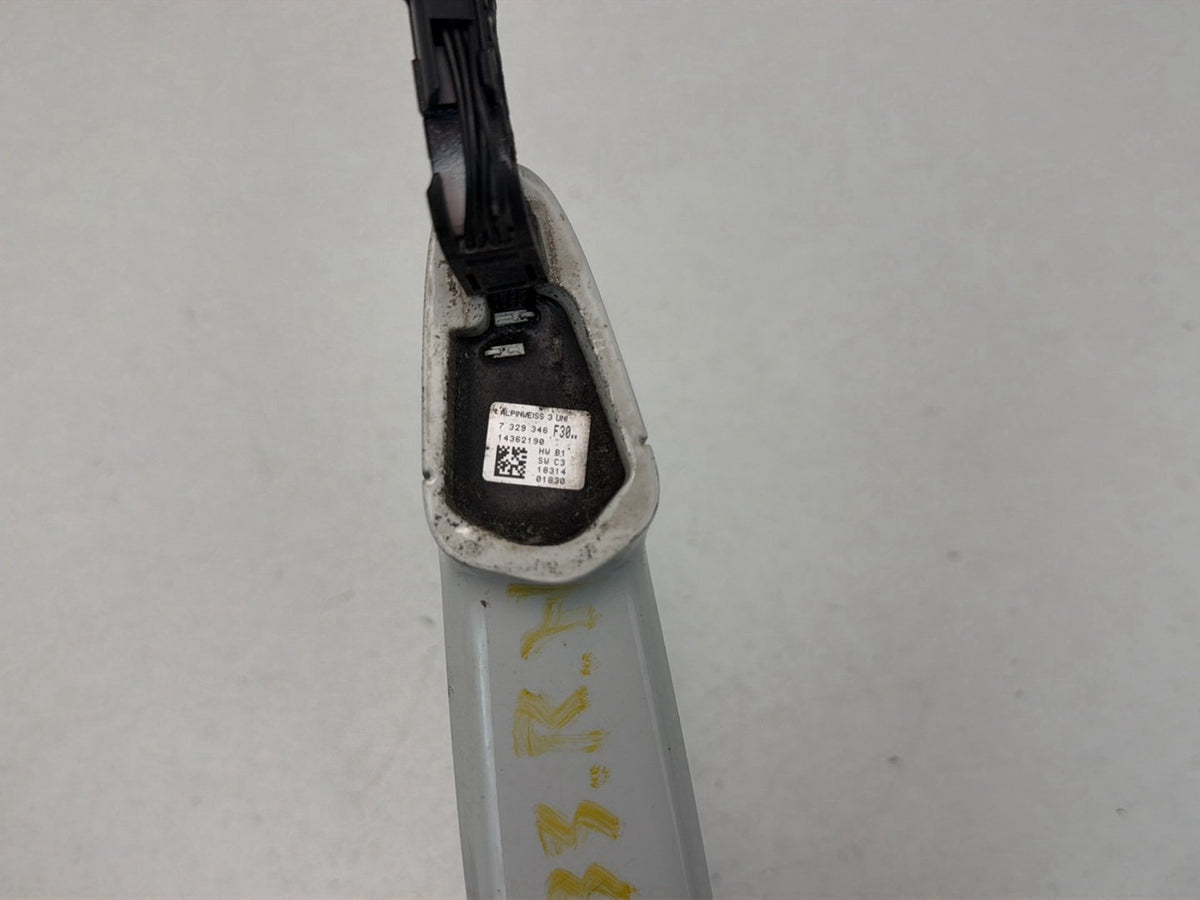 2014-2016 BMW 228i F22 Front Right Passenger Side Exterior Door Handle OEM