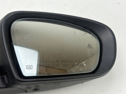 2016-2017 Maserati Ghibli III M157 - Right Door Mirror E3041122 OEM