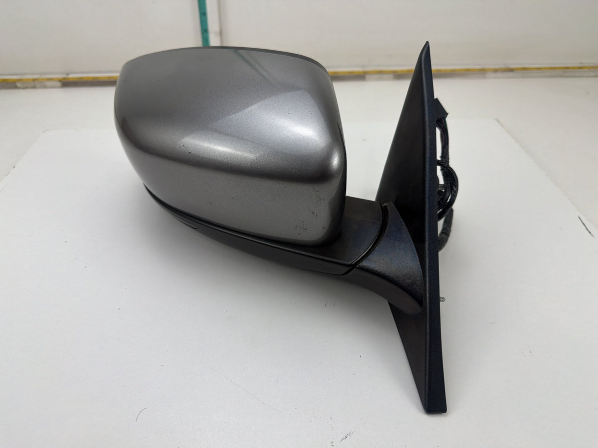 2014-2021 Maserati Quattroporte Right Passenger Side Door Mirror E11026669 OEM