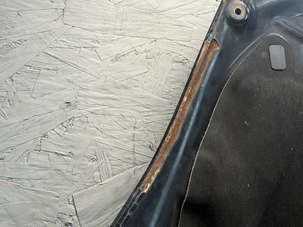 2013-2018 Ford C-Max Front Hood Shell Panel Cover Assembly OEM