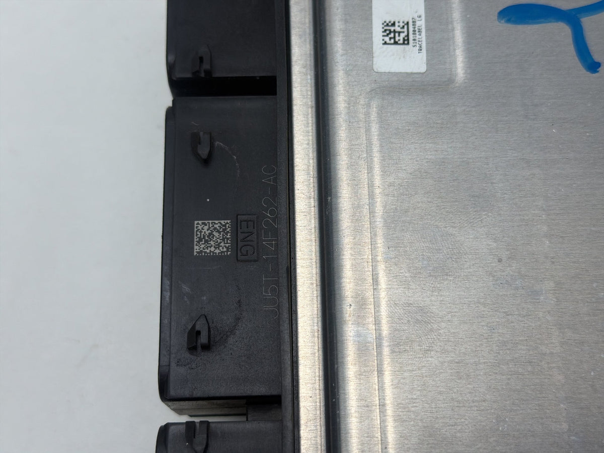 2023-2024 Ford Transit-250 Engine Control Module Unit ECU PK4A-12A650-AB OEM
