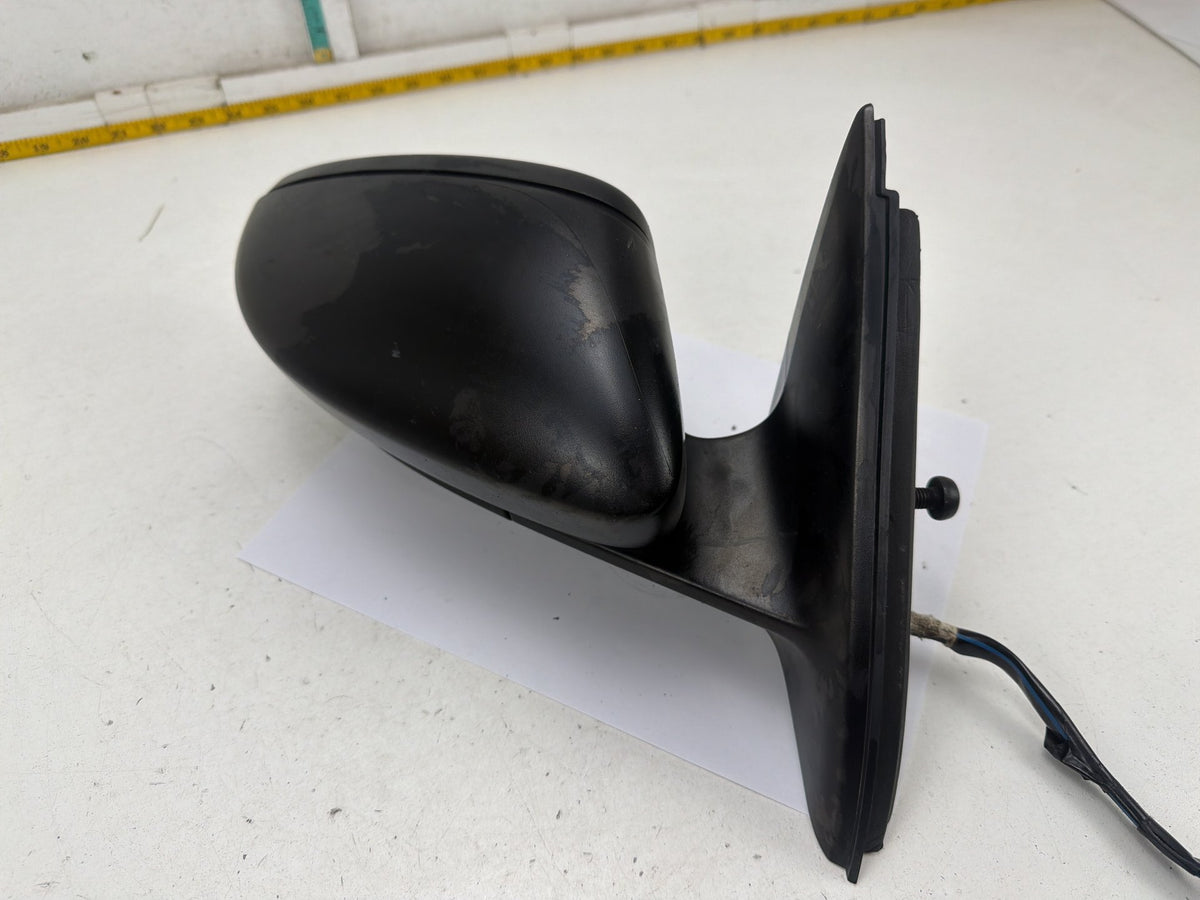 2017-2018 Volkswagen Jetta Front Right Passenger Side View Door Mirror OEM