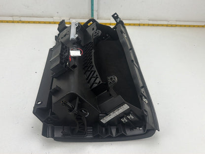 2014-2017 Maserati Ghibli Dashboard Glove Storage Compartment Box 670016878 OEM