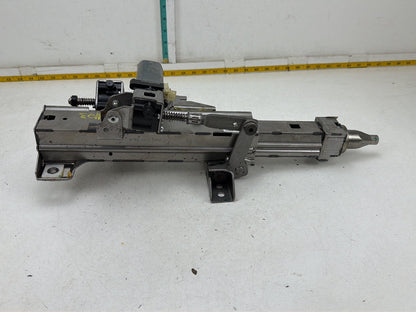 2017-2020 Jaguar F-Pace Power Adjustment Steering Column GX73-3C529-BE OEM