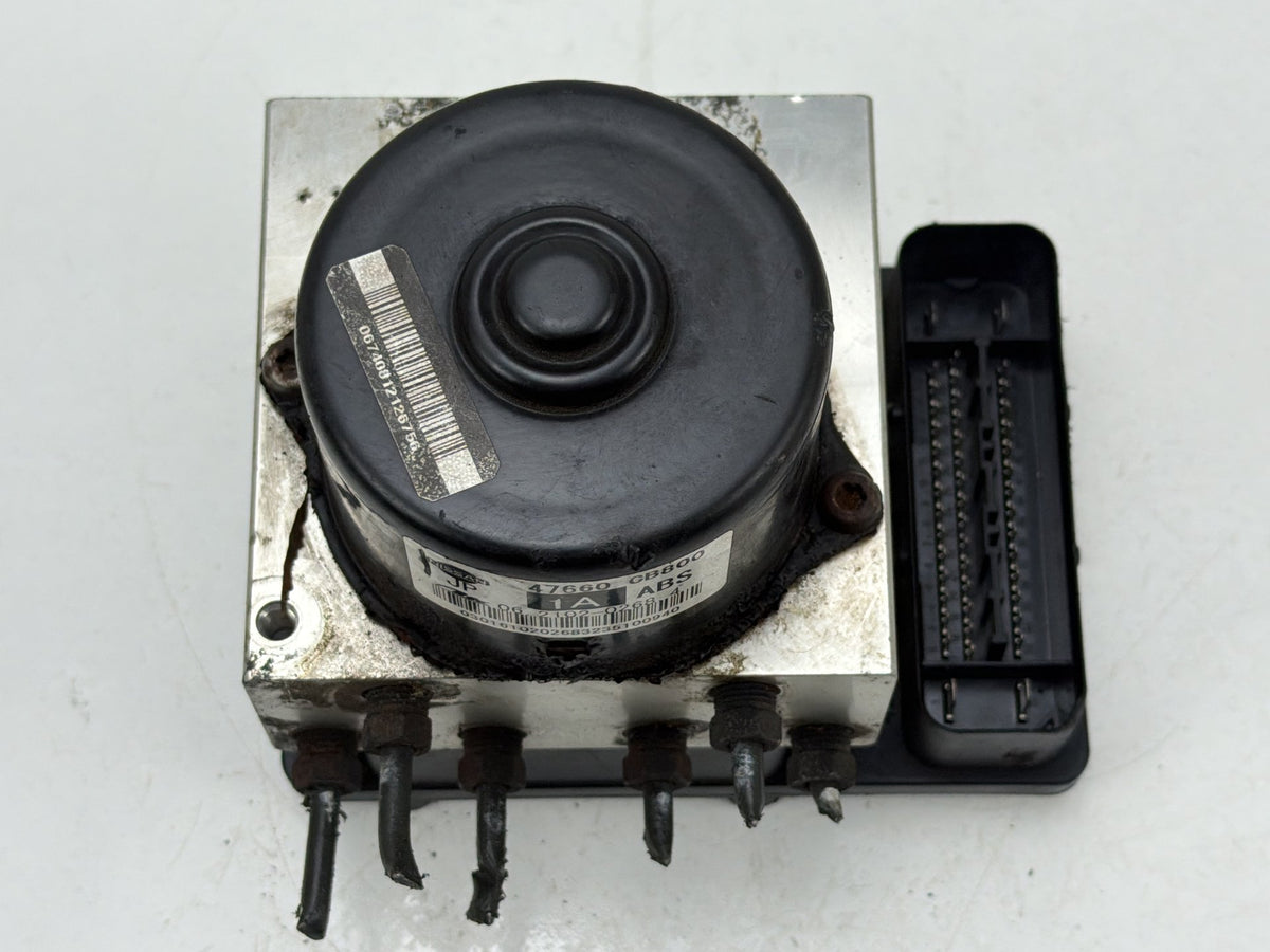2004-2007 Nissan Murano AWD Anti-Lock Brake Pump Modulator Control Module OEM