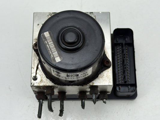 2004-2007 Nissan Murano AWD Anti-Lock Brake Pump Modulator Control Module OEM