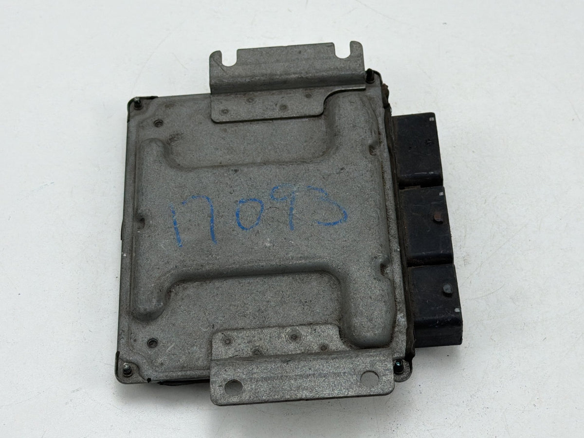 2013-2015 Nissan Altima Engine Computer/ ECU Control Module NEC010-014 OEM