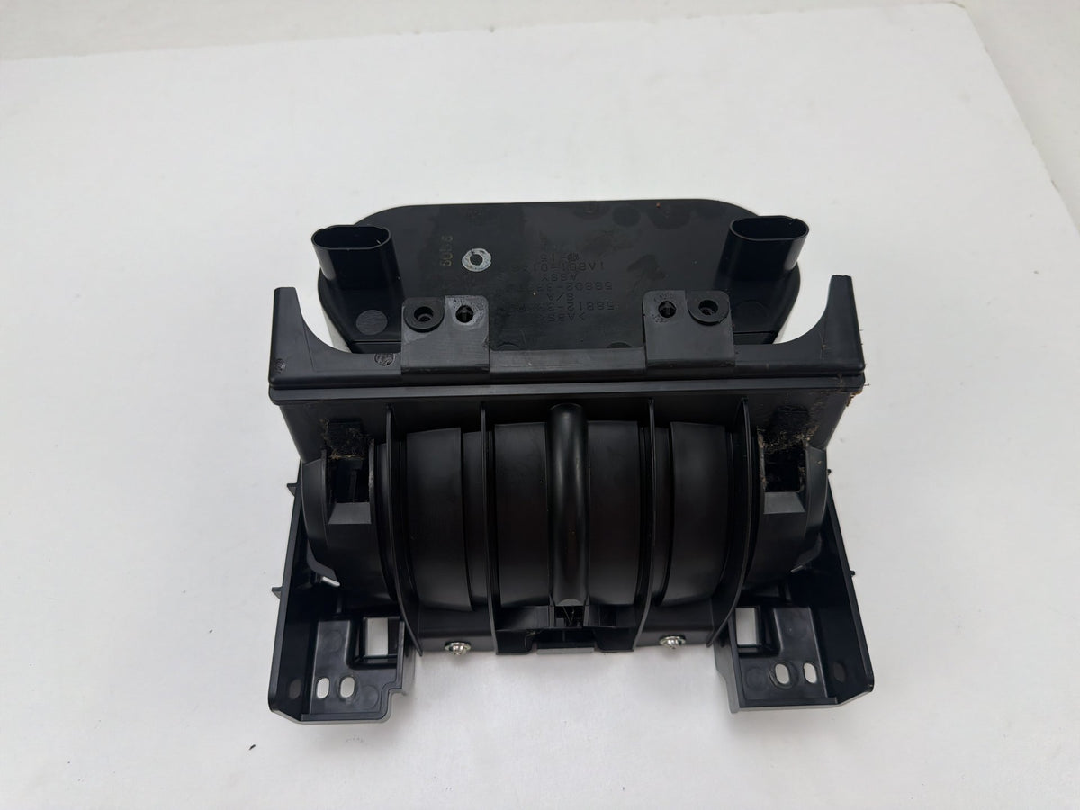 2007-2009 Lexus ES350 V40 - Center Console Cup Holder 58812-33020 OEM