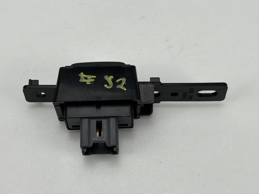 2011-2017 Infiniti QX56 - Rear Heated Seat Control Switch Button OEM