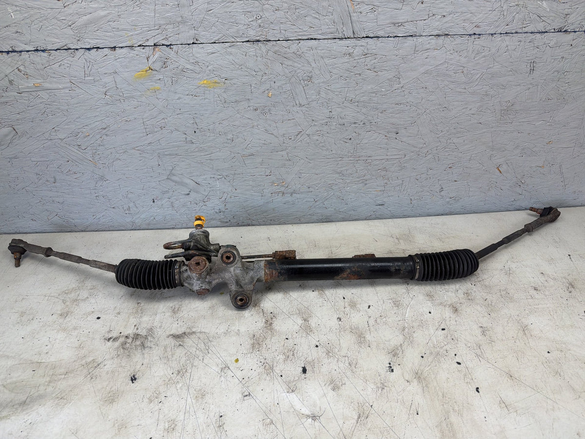 2011-2017 Honda Odyssey 3.5L Power Steering Gear Rack & Pinion Assembly OEM