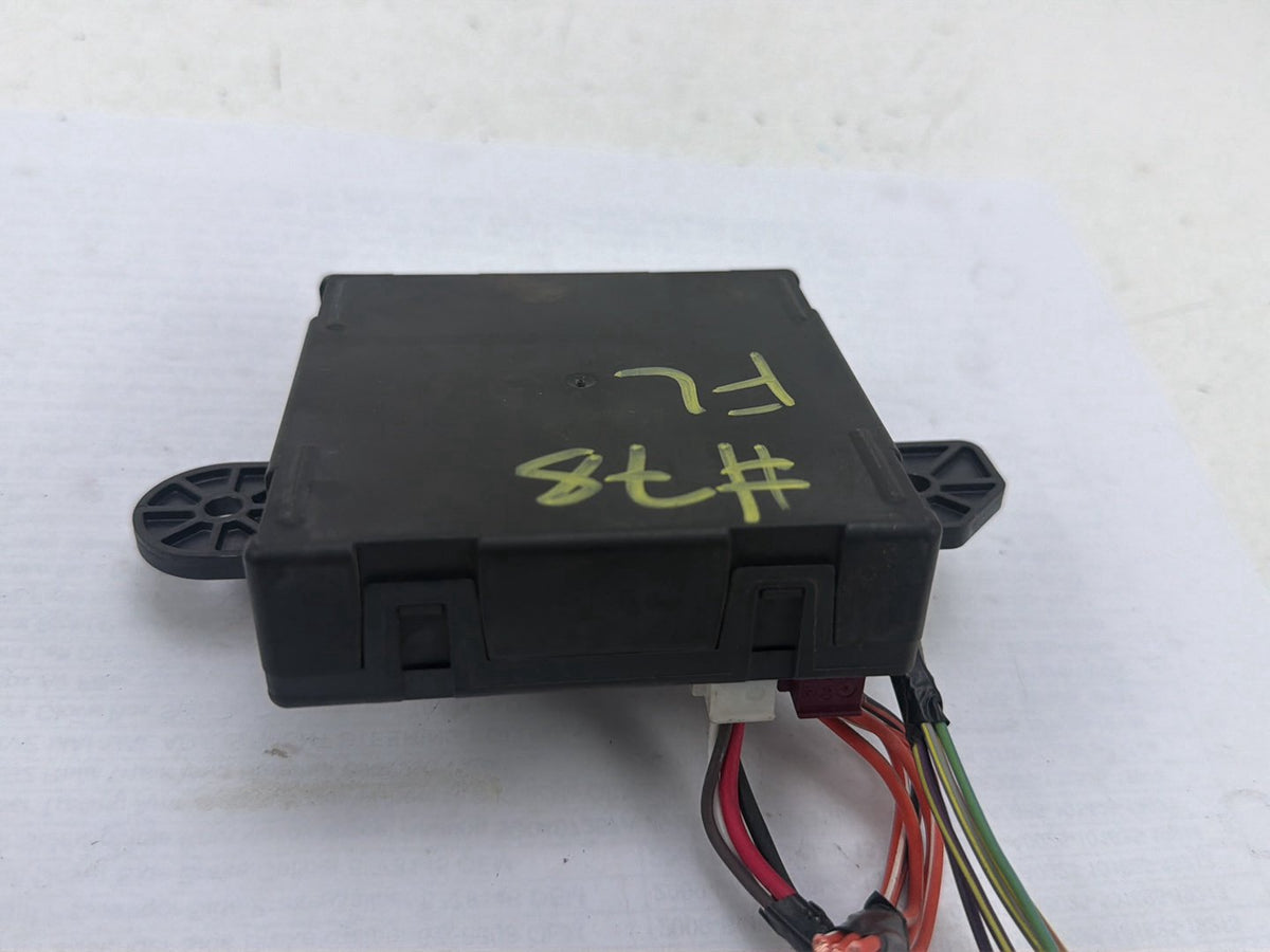 2013-2018 Ram 1500 Front Left Driver Side Door Control Module 68155771AD OEM