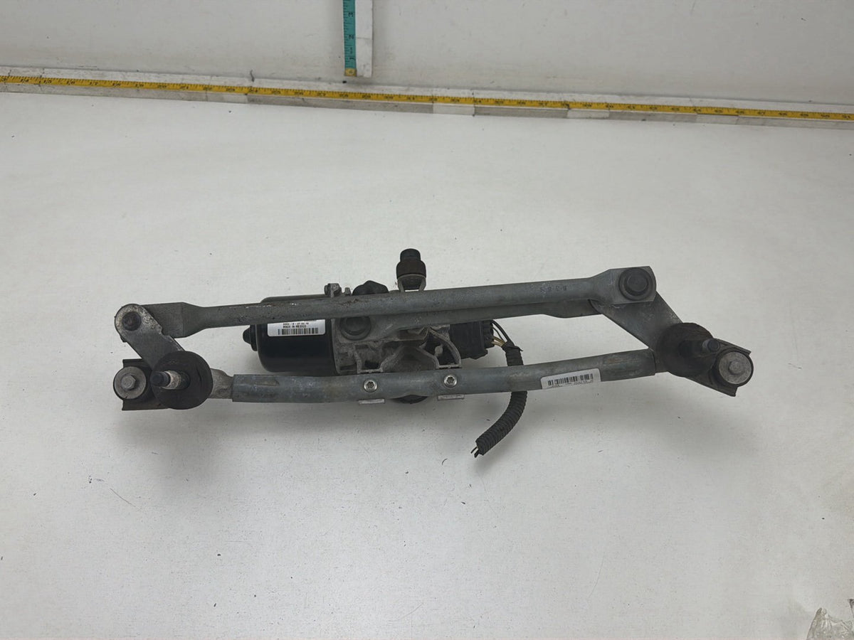2012-2020 Chevrolet Sonic Front Windshield Wiper Tranmission Linkage Motor OEM