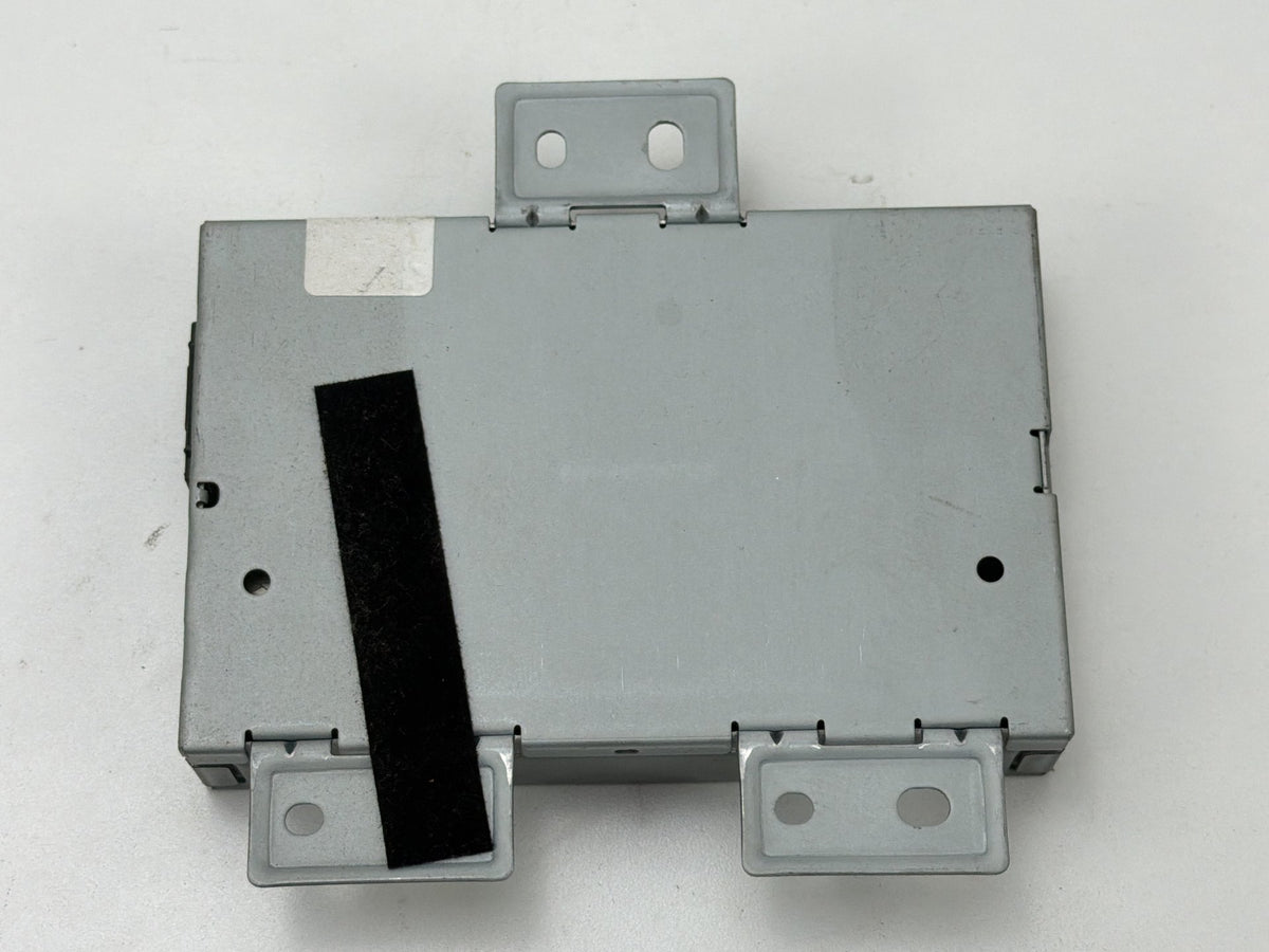 2008-2012 Mercedes-Benz R350 Telematics Multimedia Interface Module ECU OEM