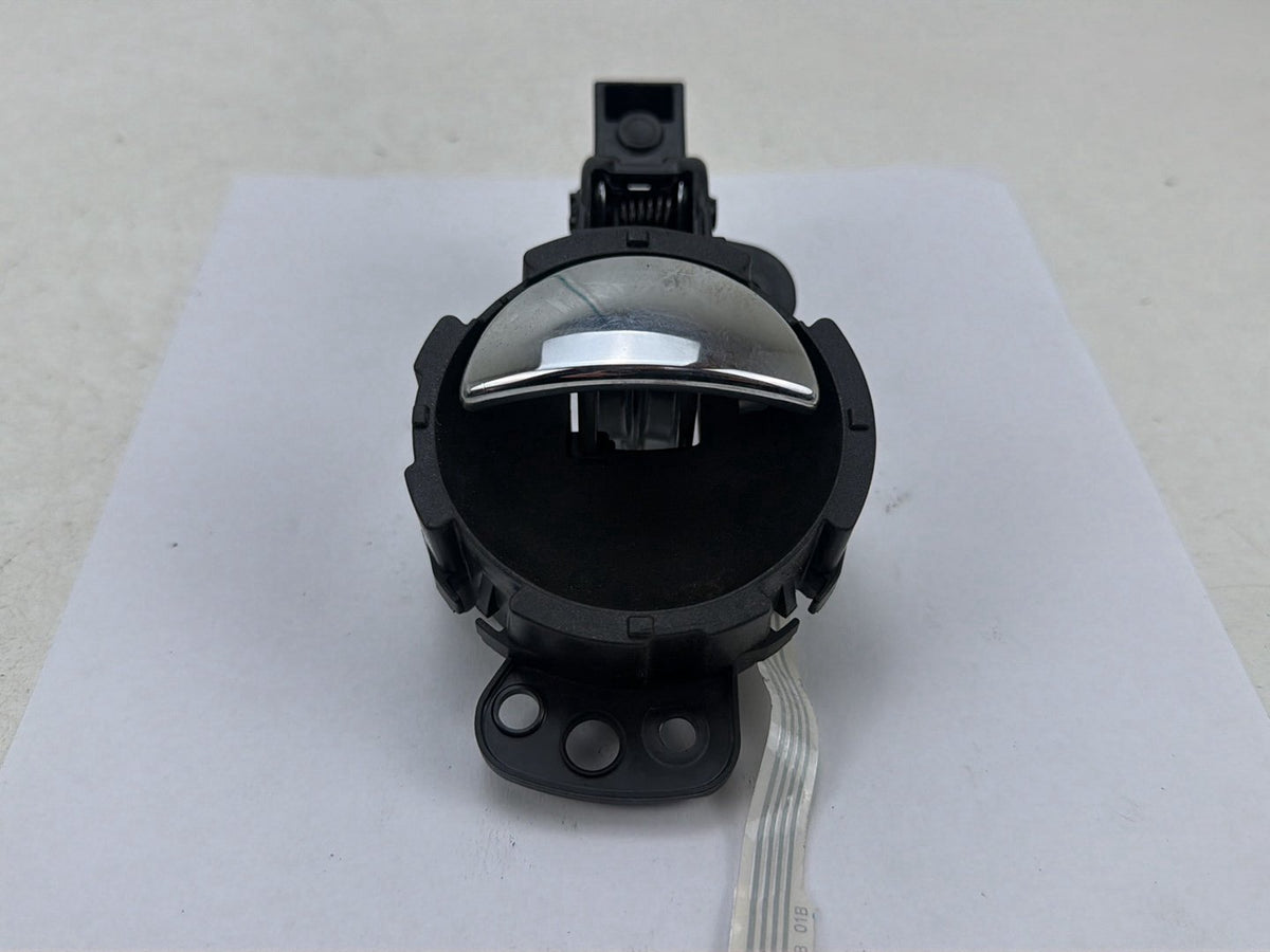2011-2016 MINI Cooper S R56 Front Left Driver Interior Door Handle OEM