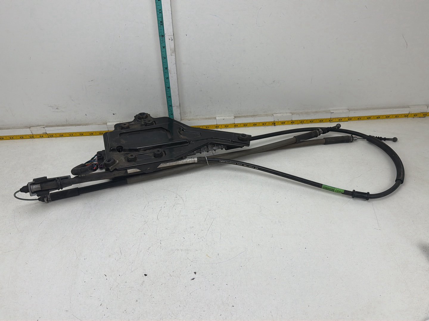 2014-2016 Chevrolet Impala Chassis Electronic Parking Brake Control Module OEM