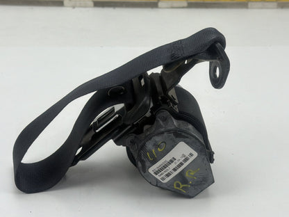 2013-2018 Nissan Altima Rear Right Passenger Side Seat Belt Retractor OEM
