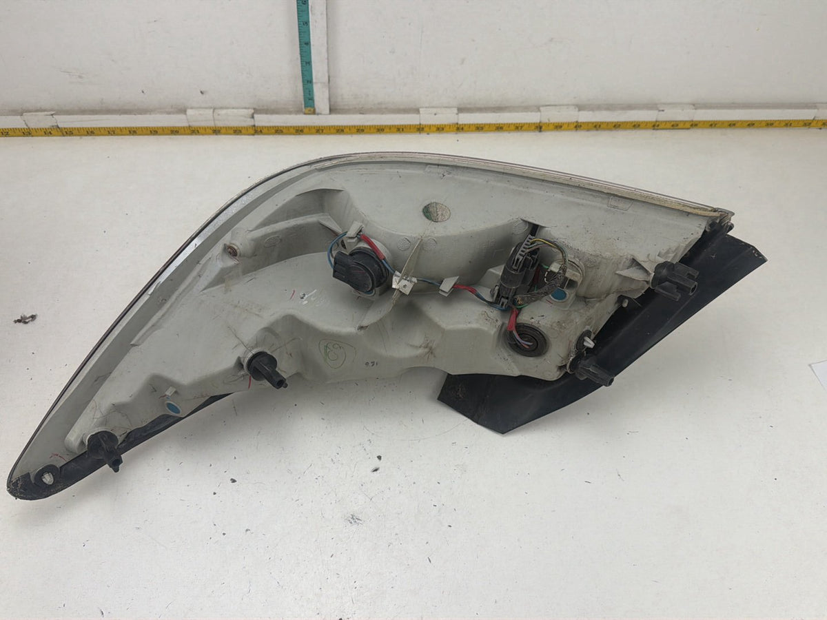 2010-2013 Buick LaCrosse Rear Left Driver Side Tail Light 20856167 OEM