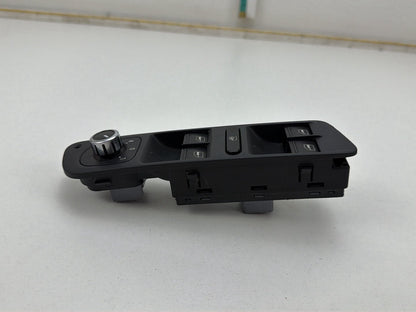 2013-2017 Volkswagen Tiguan Left Front Window Switch 5K1959565 OEM