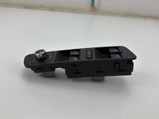 2013-2017 Volkswagen Tiguan Left Front Window Switch 5K1959565 OEM