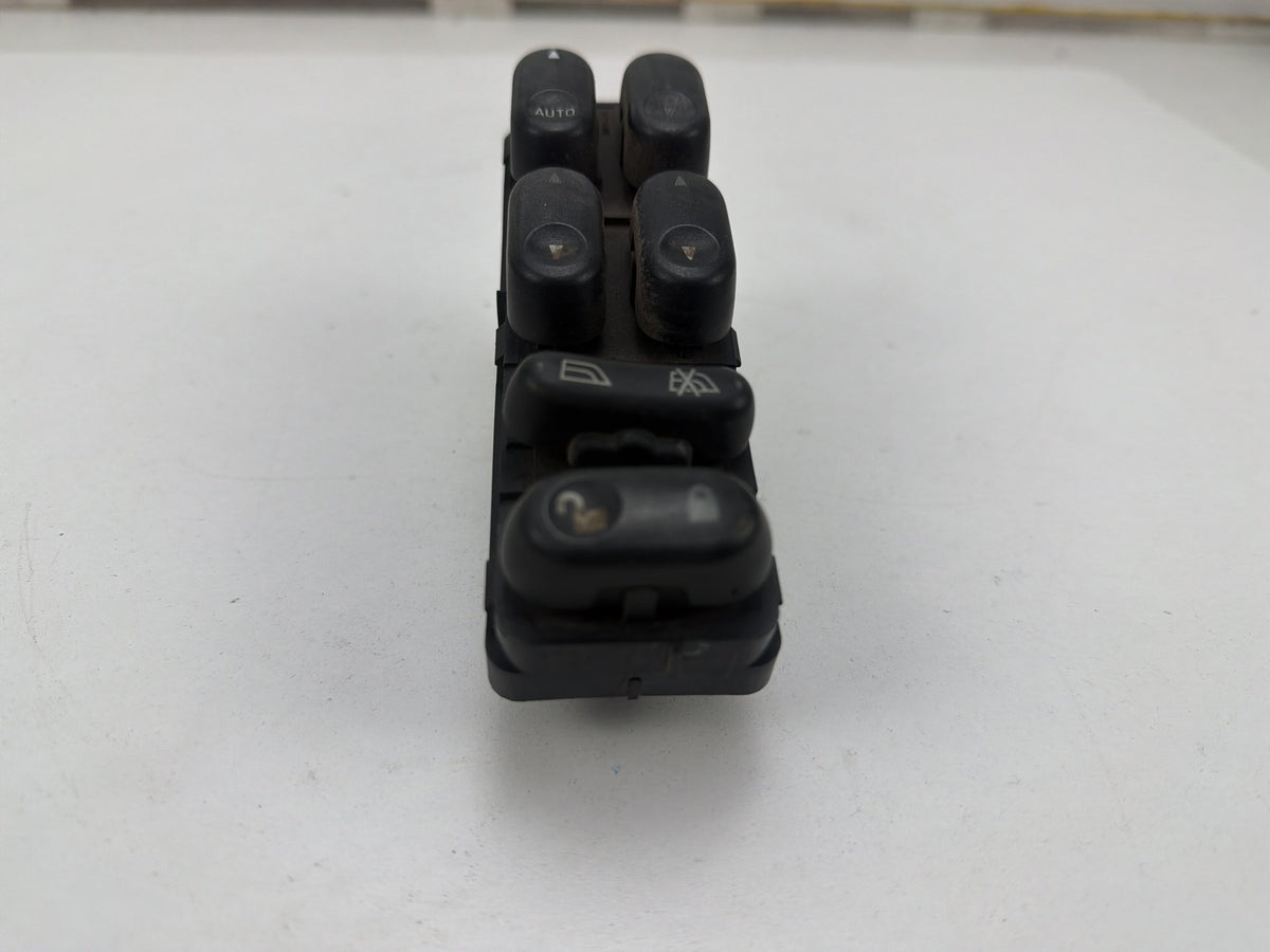 2001-2007 Ford Escape Master Front Left Driver Door Power Window Switch OEM