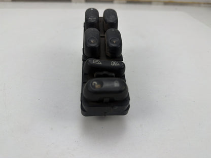 2001-2007 Ford Escape Master Front Left Driver Door Power Window Switch OEM
