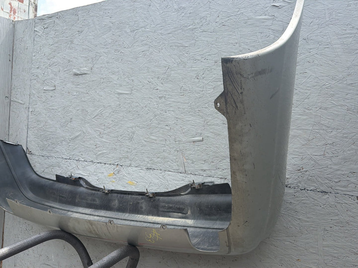 2001-2003 Lexus LS430 F30- Rear Bumper Cover 55129-50040 OEM