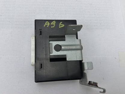 2006-2007 Infiniti M35 TPMS Suspension Control Module WH2U001C OEM