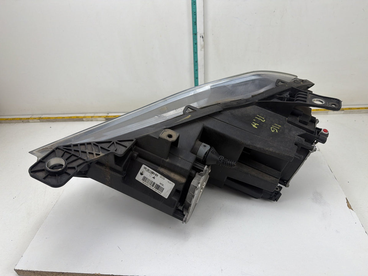 2014-2017 Maserati Ghibli Front Right Passenger Side Headlight 00670005473 OEM