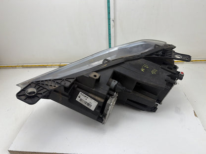 2014-2017 Maserati Ghibli Front Right Passenger Side Headlight 00670005473 OEM