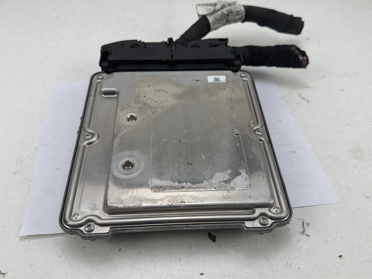 2014-2017 Maserati Ghibli Engine Computer/ ECU Control Module 670031346B OEM