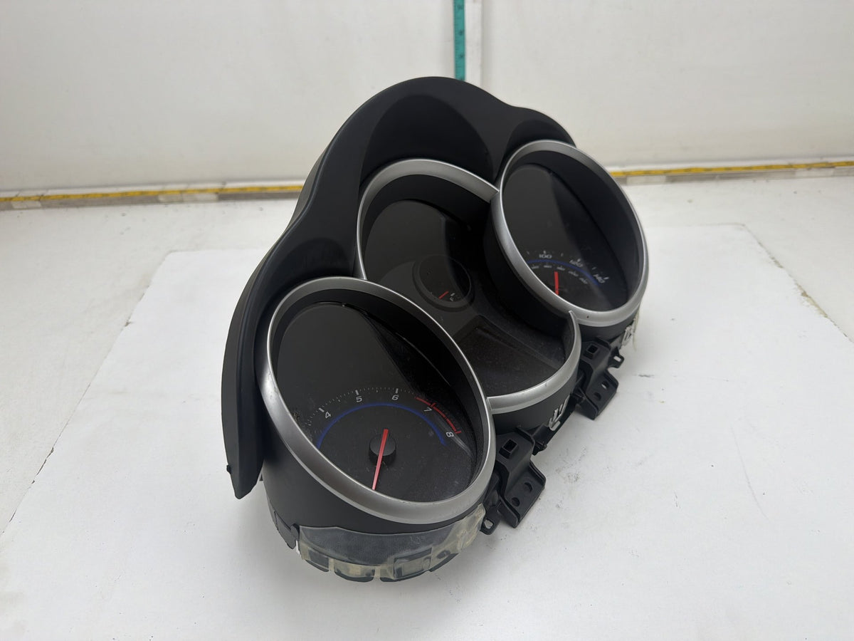 2011-2016 Chevrolet Cruze J300 Instrument Gauge Cluster Speedometer Display OEM