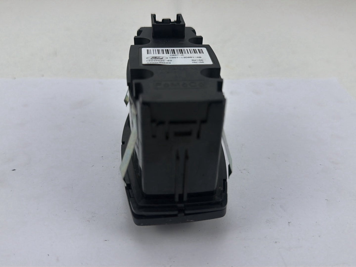 2011-2015 Ford Explorer Headlight Lamp Dimmer Switch Control Panel OEM