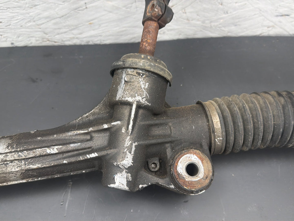 2017-2020 Toyota Sienna Power Steering Gear Rack and Pinion Assembly OEM