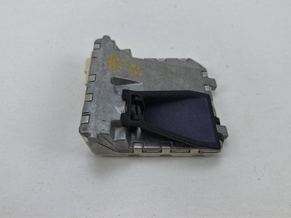 2007-2013 Mercedes-Benz S550 W221 Active Lane Assist Front Camera A0009050338 OEM