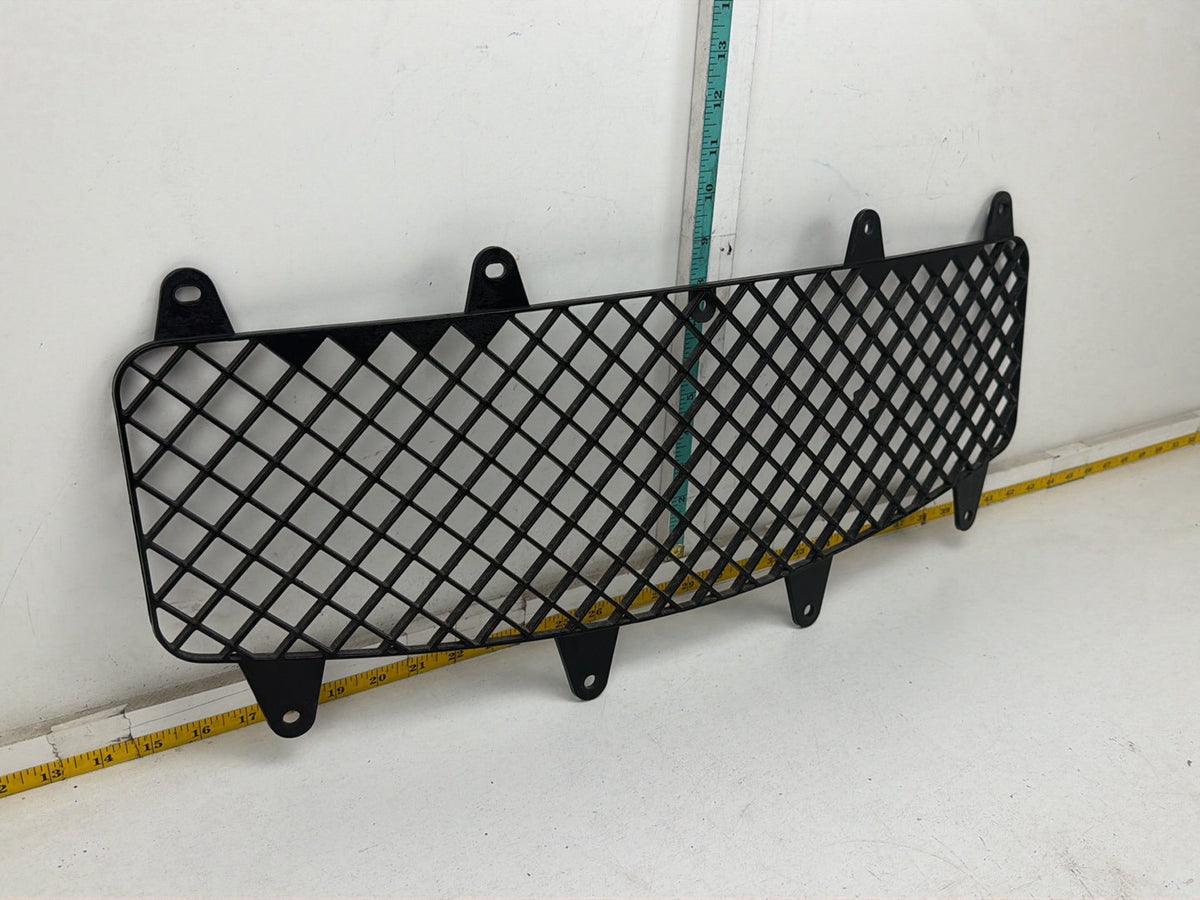 2014-2017 Maserati Ghibli Front Bumper Lower Grille 10147629 OEM