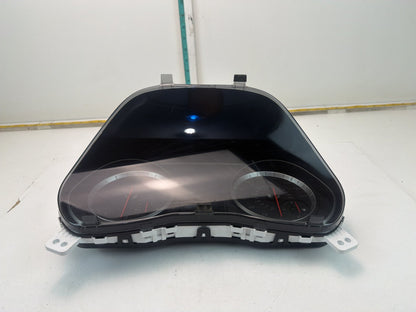 2019-2021 Hyundai Veloster Speedometer Instrument Cluster 94021J3720 OEM