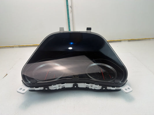2019-2021 Hyundai Veloster Speedometer Instrument Cluster 94021J3720 OEM