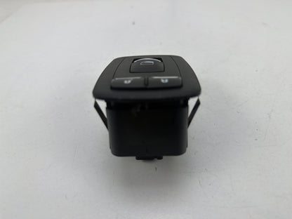 2014-2022 Maserati Ghibli M157 Front Right Passenger Side Door Window Switch OEM
