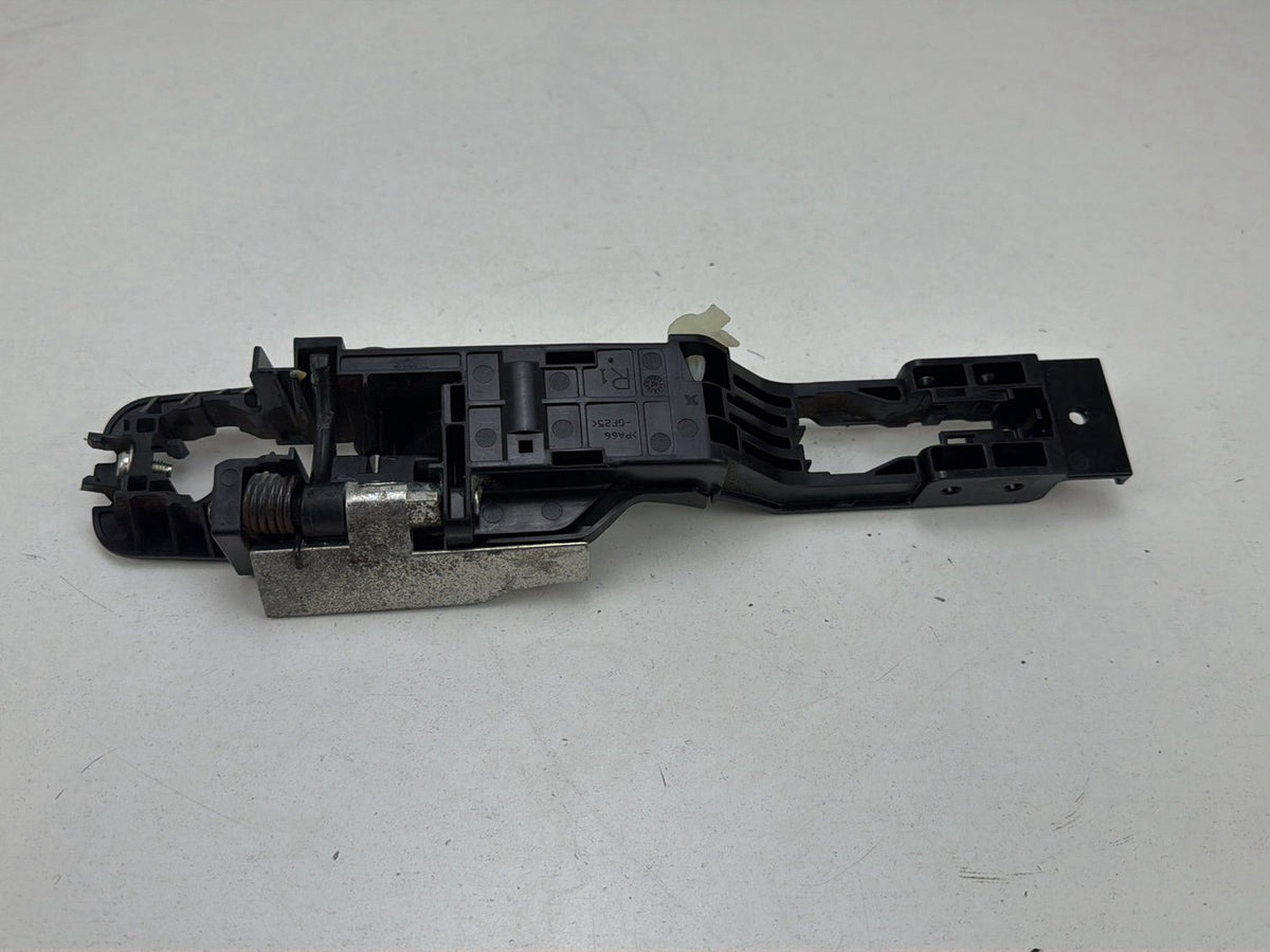 2013-2019 Nissan Sentra Front Right Passenger Side Door Handle Base OEM