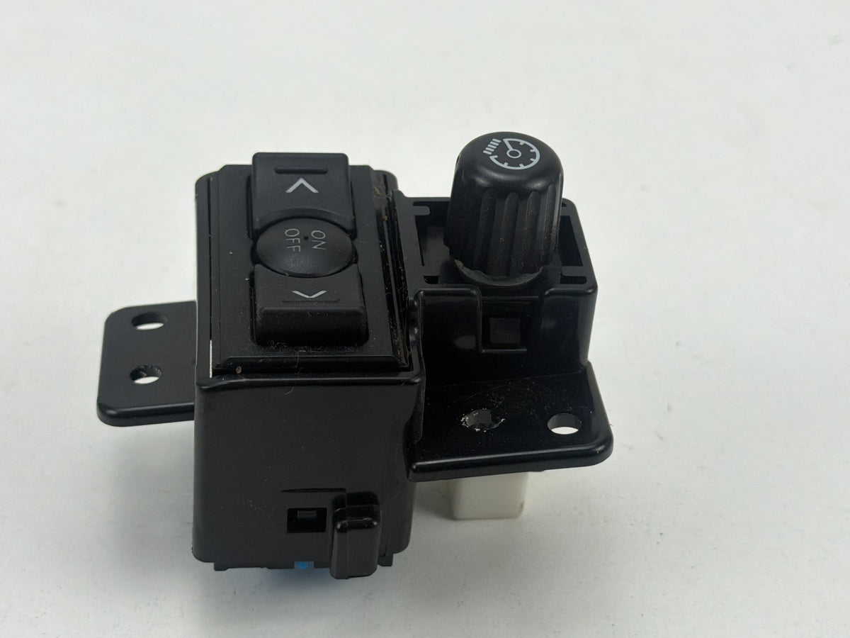 2006-2013 Lexus IS250 Dash Dimmer Switch Control 55438-53040 OEM