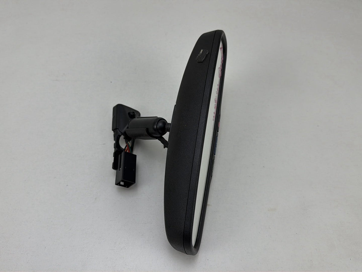 2013-2020 Chevrolet Sonic Interior Rear View Mirror OEM