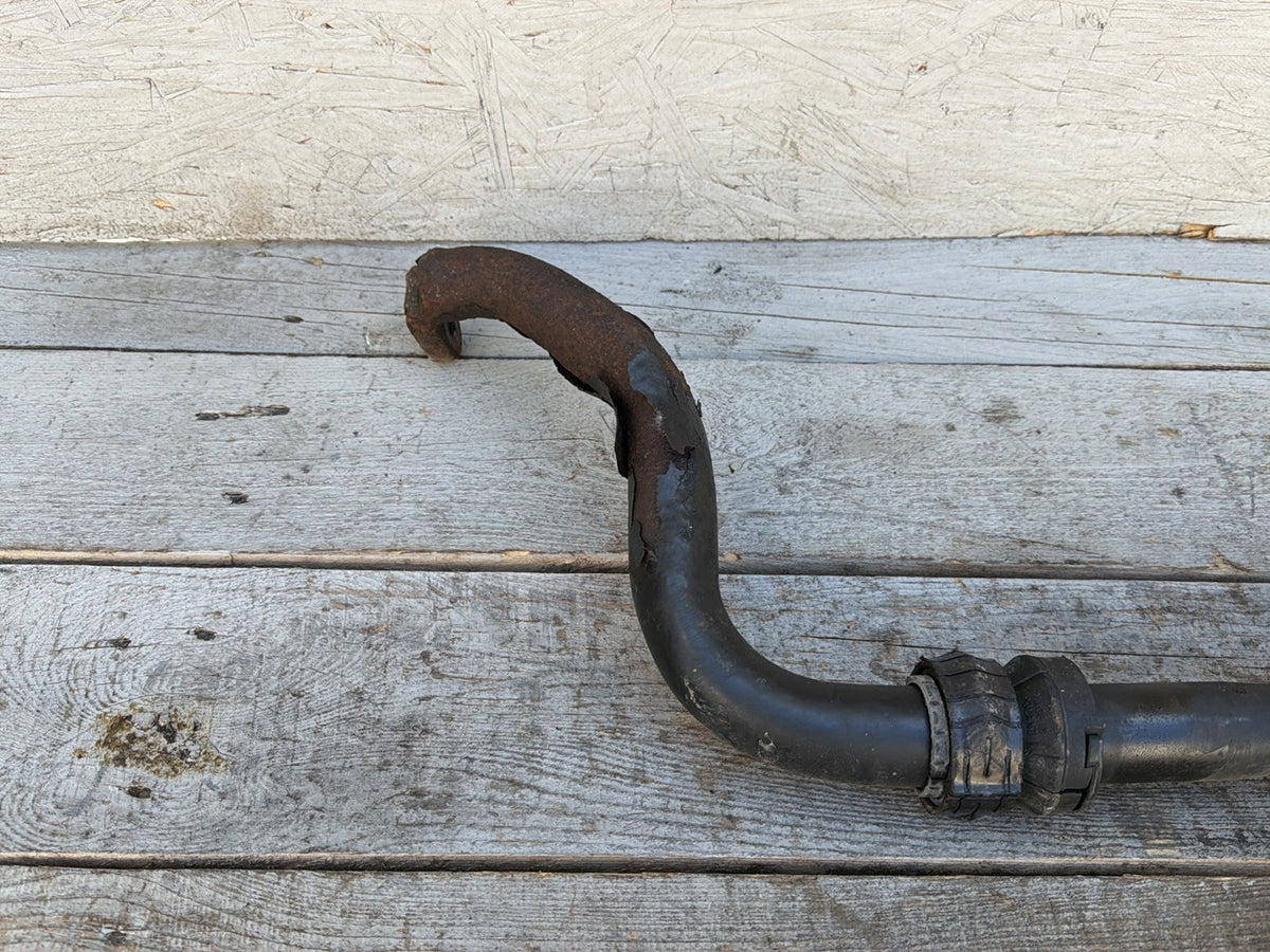 2003-2006 Porsche Cayenne Front Stabilizer Sway Bar 7L0411025G OEM