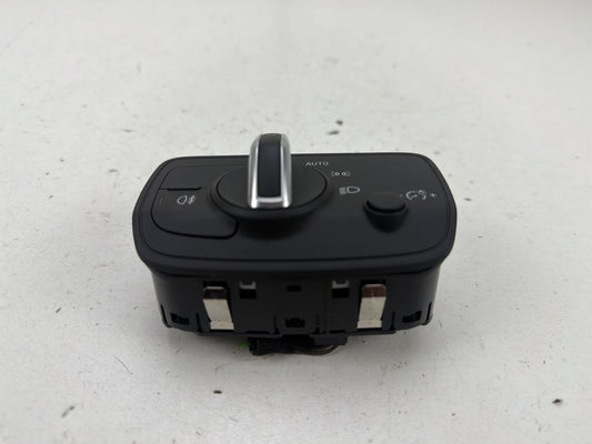2015-2020 Audi A3 Headlight Fog Light Master Control Switch 8V0941531AD OEM