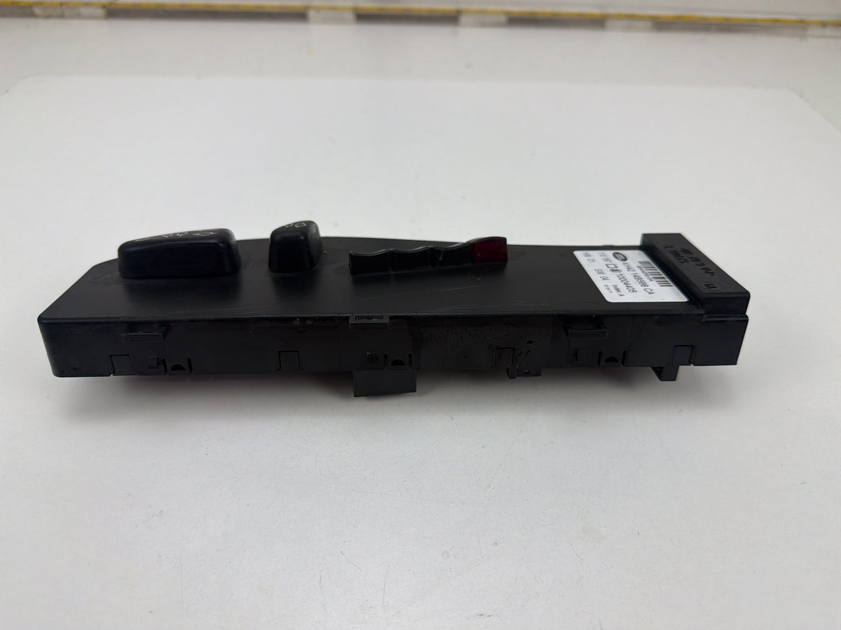 2010-2013 Land Rover Range Rover Left Front Seat Adjuster AH42-14B566-CA OEM