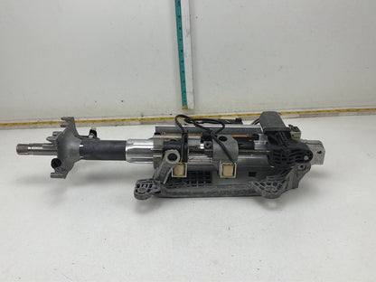 2010-2019 Jaguar XJ X351-Steering Column Assembly w/ Motor FW933C529AA OEM