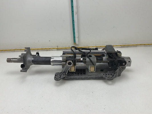 2010-2019 Jaguar XJ X351-Steering Column Assembly w/ Motor FW933C529AA OEM