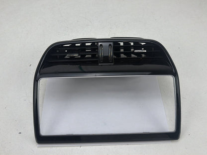 2017-2020 Jaguar F-Pace - Front Center Dual Air Vent w/Bezel HK83-014L21-CF OEM