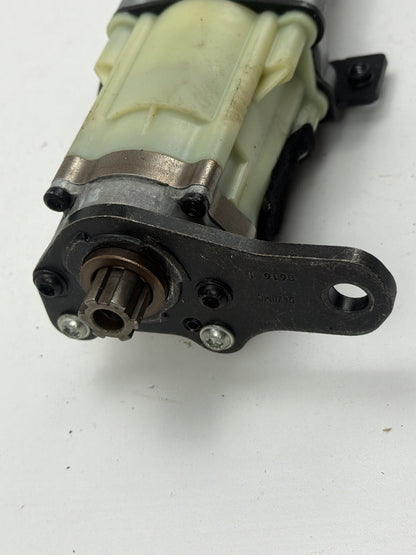 2009-2017 Audi Q5 Convertible Roof Hydraulic Pump Motor Module 8R0827852 OEM