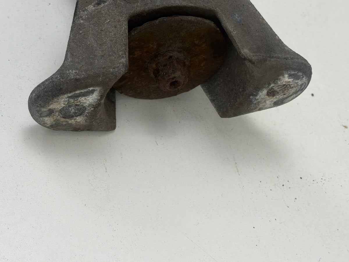 2011-2015 Infiniti QX56 - Rear Left Shock Absorber OEM